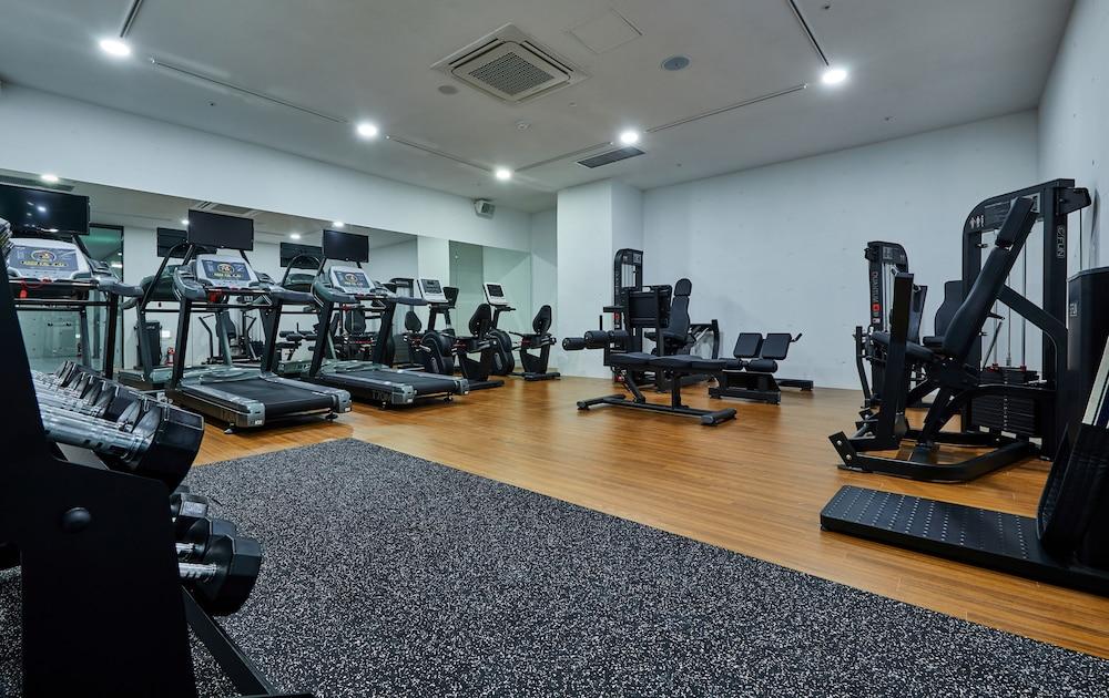 호텔 리버사이드 (hotel riverside)