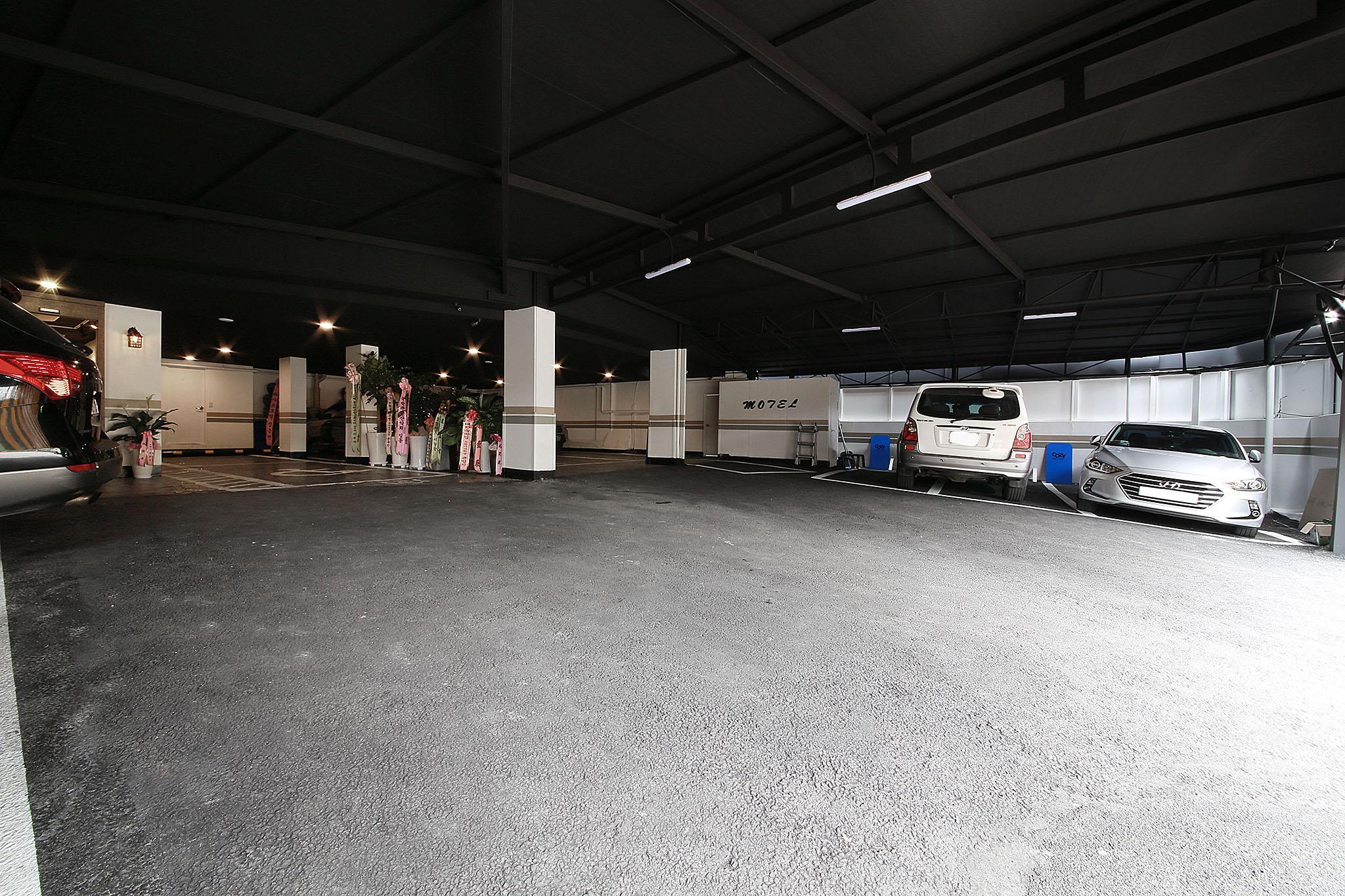 수원(연무동) 코지 (Suwon (Yeonmudong) Cozy)