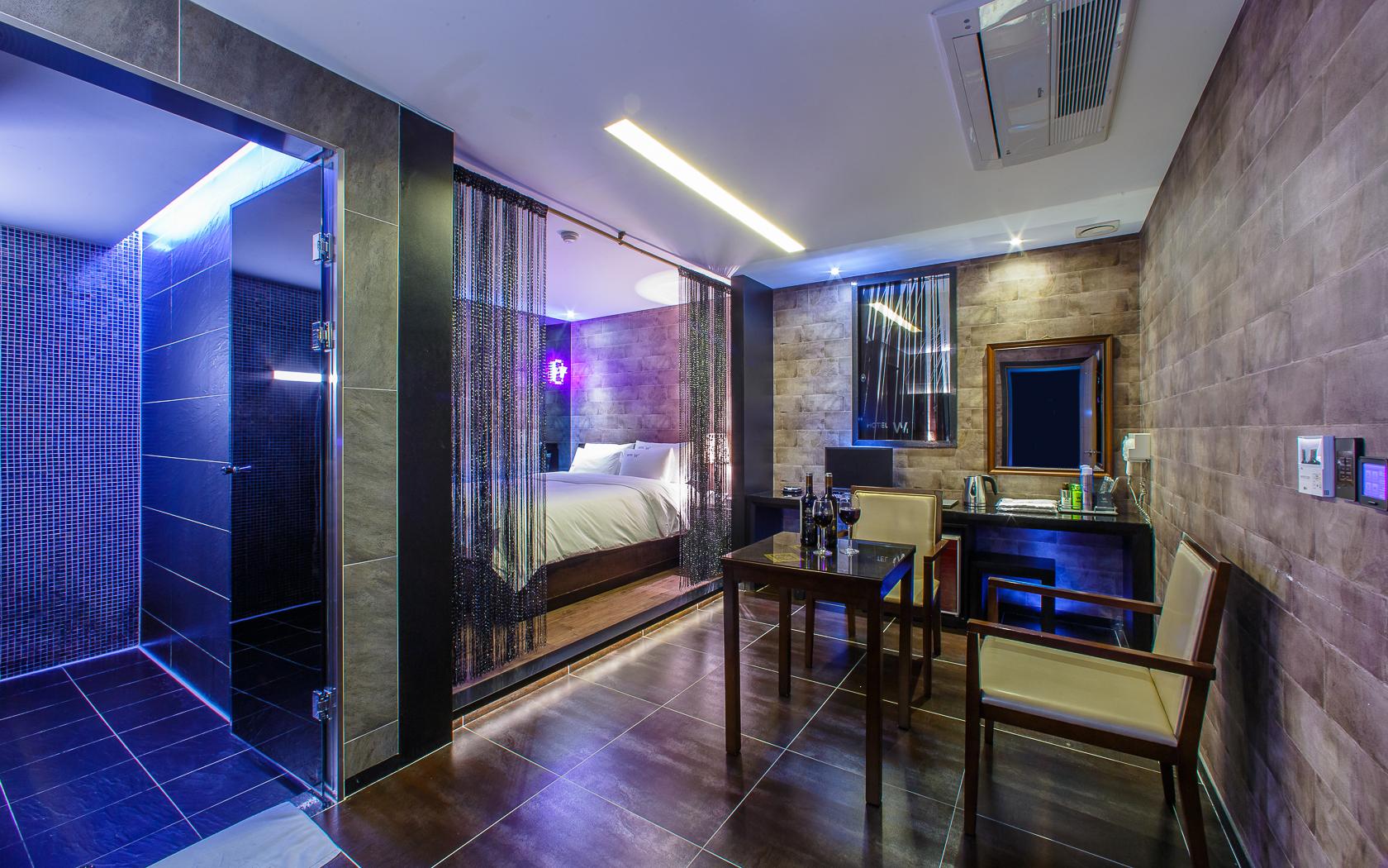 파주 W1호텔 (Paju W1 Hotel)