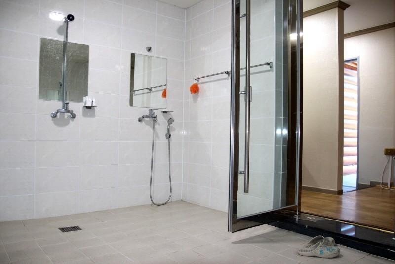 문경 궁터별무리마을펜션 (Mungyeong Byeolmuri Vill Pension)