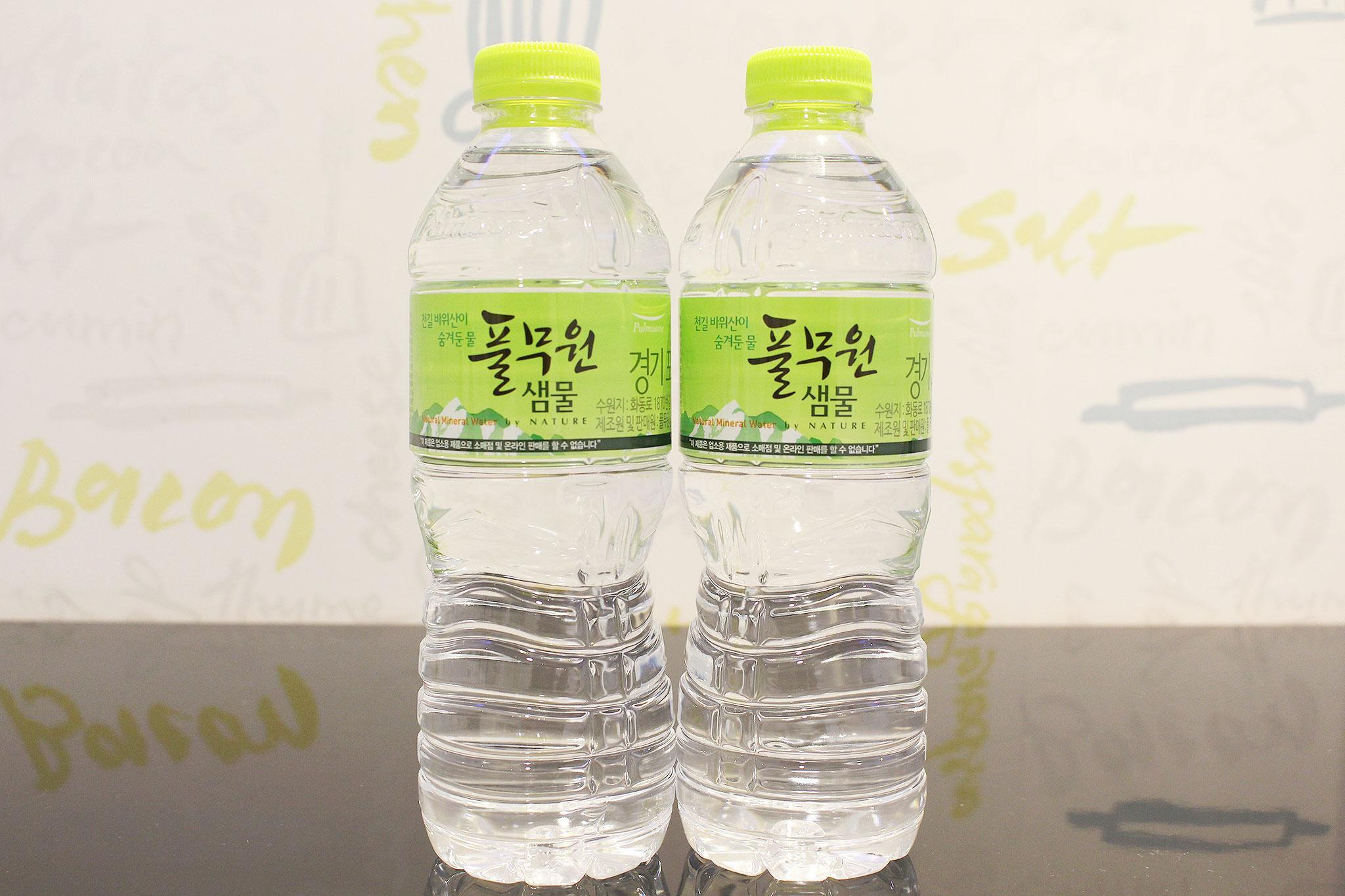 완주 거기 무인텔 2 (Wanju Geogi Self check-in Motel 2)