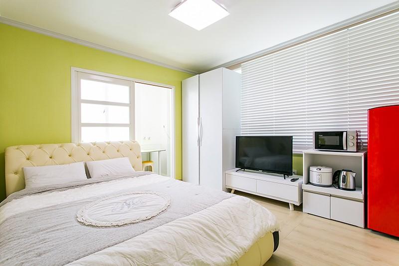 담양 담빛펜션 (Damyang Dambit Pension)