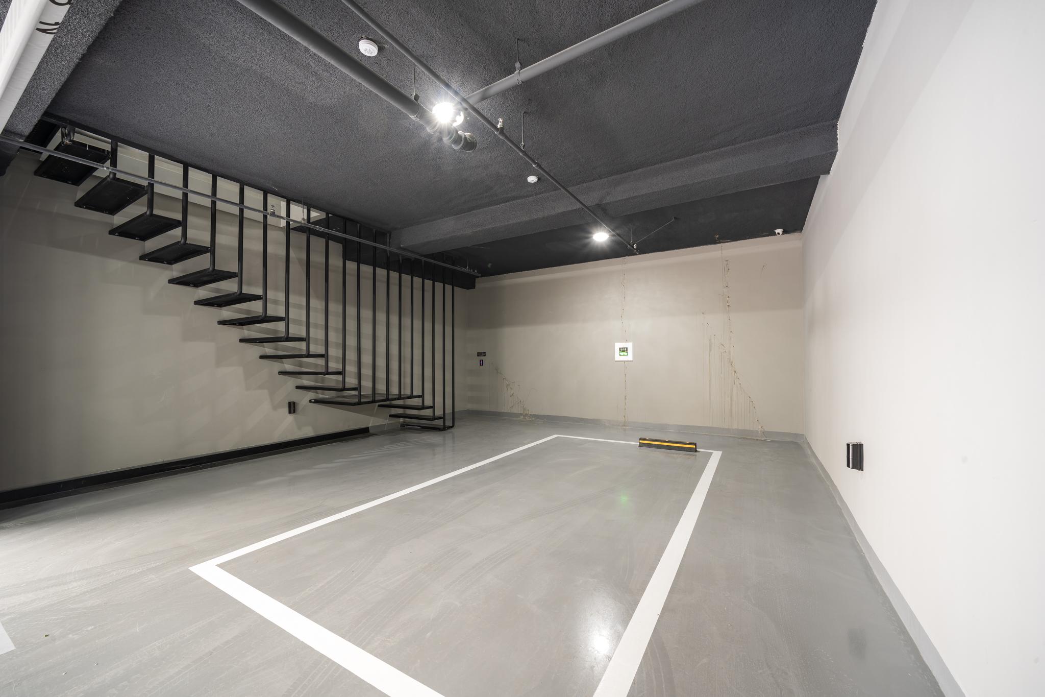 광양 투 드라이브인 무인 호텔 (Gwangyang Two Drive-In Hotel)