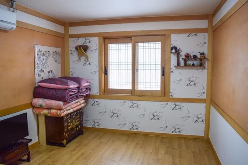 용인 한옥펜션수진당 (Yongin Hanok Pension Sujindang)