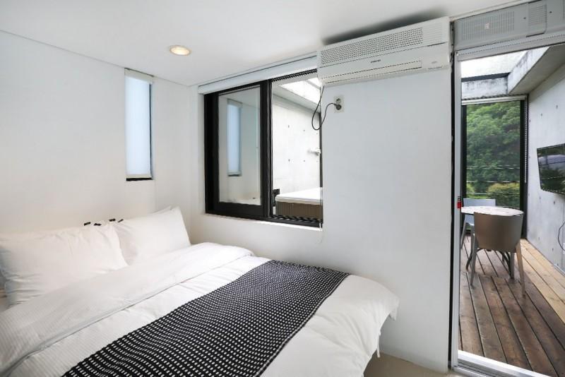 홍천 까사모로풀빌라 (비발디파크 인근) (Hongcheon Casamoro Pool Villa (near Vivaldi Park))