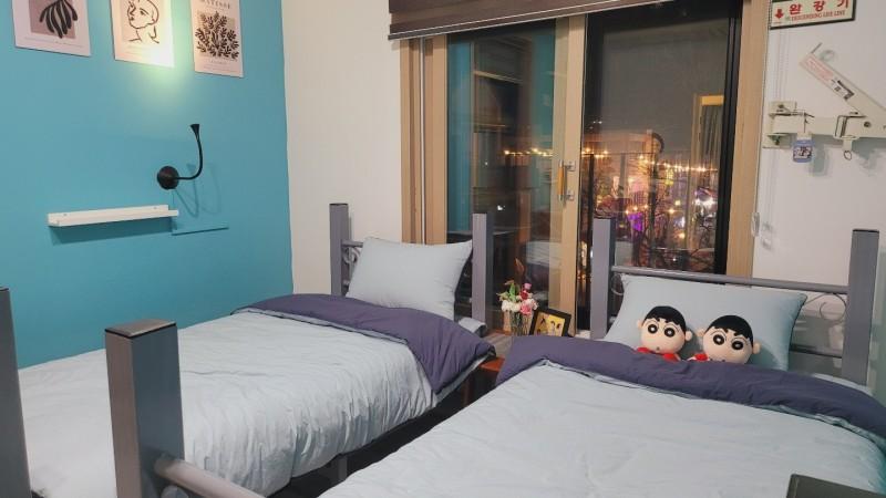 전주 전주한옥마을웨이펜션 (Jeonju Jeonju Hanok Village Way Pension)