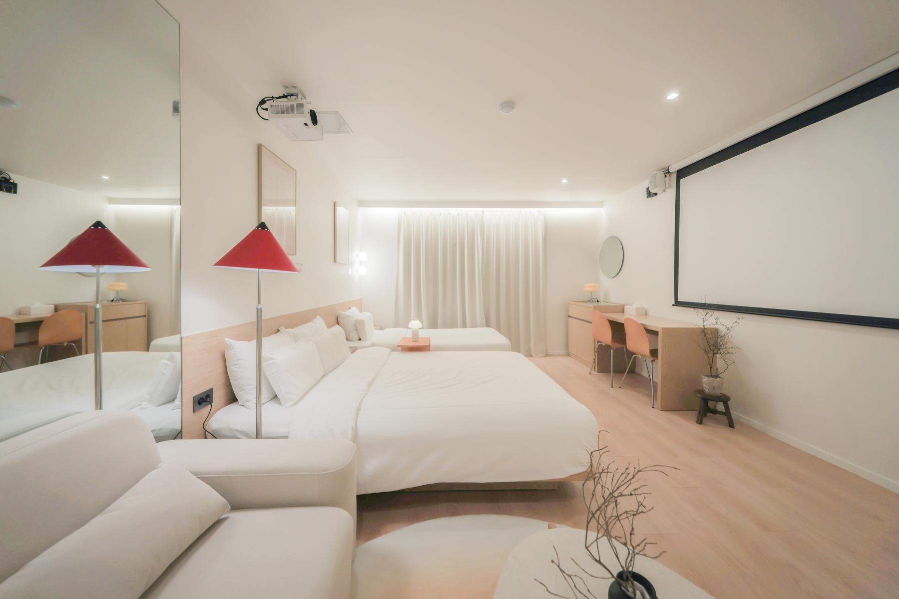 Aank Hotel Cheongju Uam 1st branch