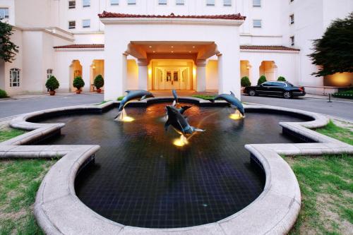 라비돌 호텔 앤 리조트, 트레이드마크 컬렉션 바이 윈덤 (La Vie Dor Hotel and Resort, Trademark Collection by Wyndham)