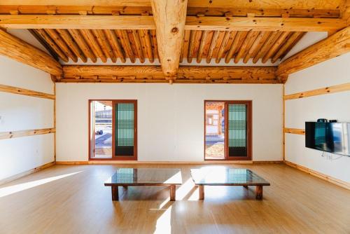 익산 무릉도원 (Iksan Mureungdowon)