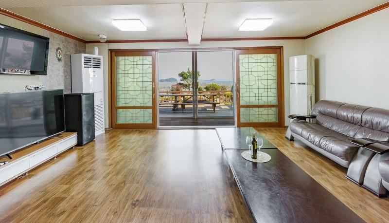 대부도 바닷가힐링캠프펜션 (Daebudo Seaside Healing Camp Pension)