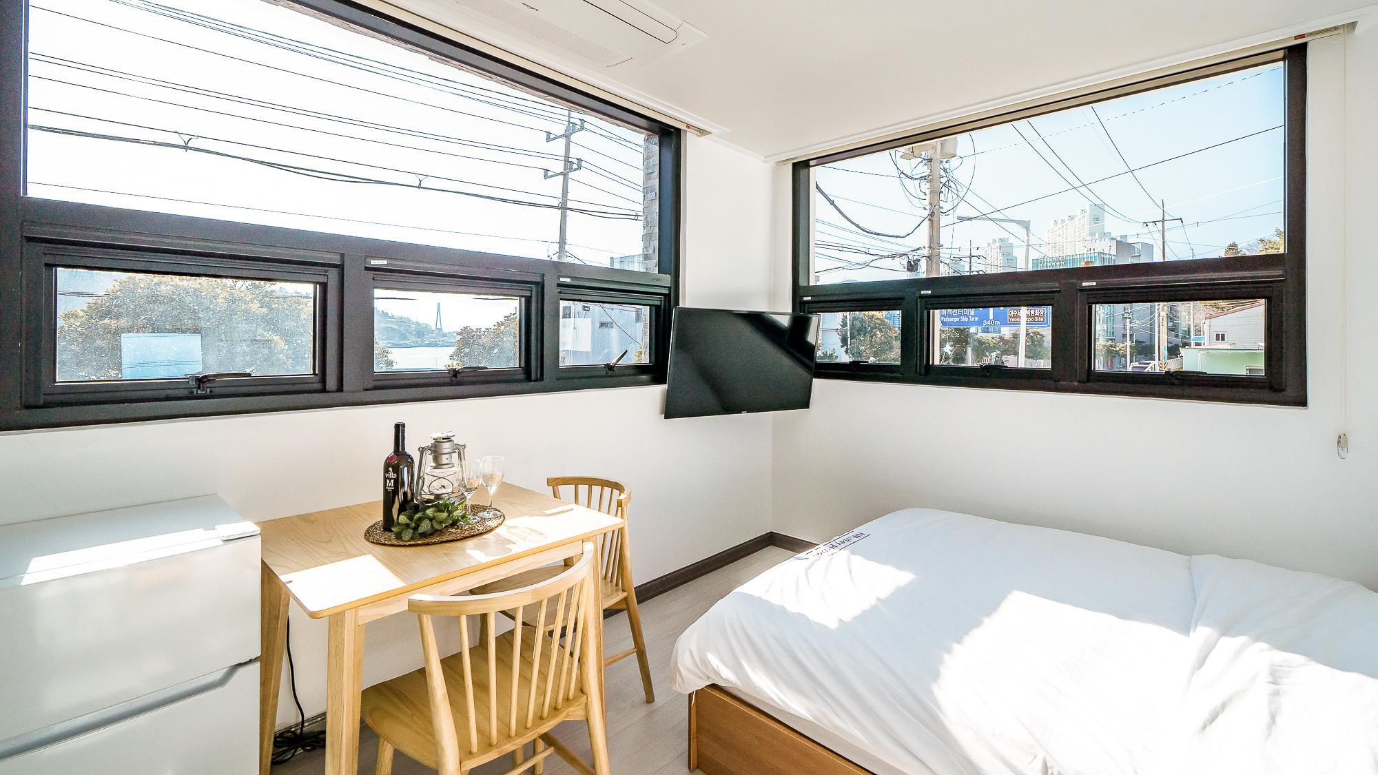 여수 낭만스테이 펜션 (Yeosu Nangmanstay pension)