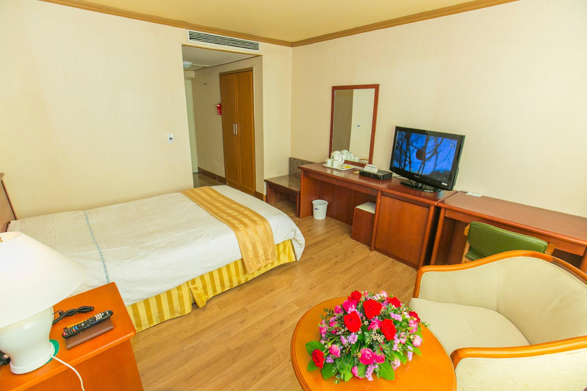 세종 호텔 춘천 (Sejong Hotel Chunchon)