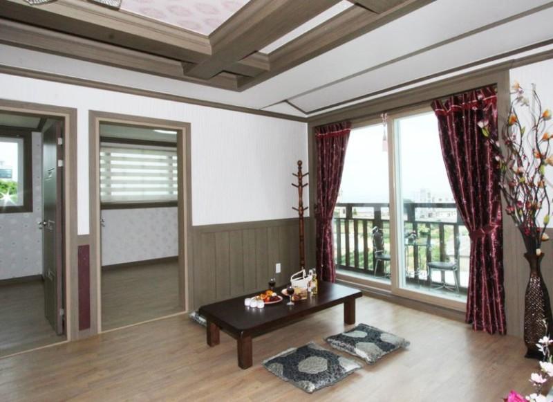 영덕 힐링펜션 (Yeongdeok Healing Pension)