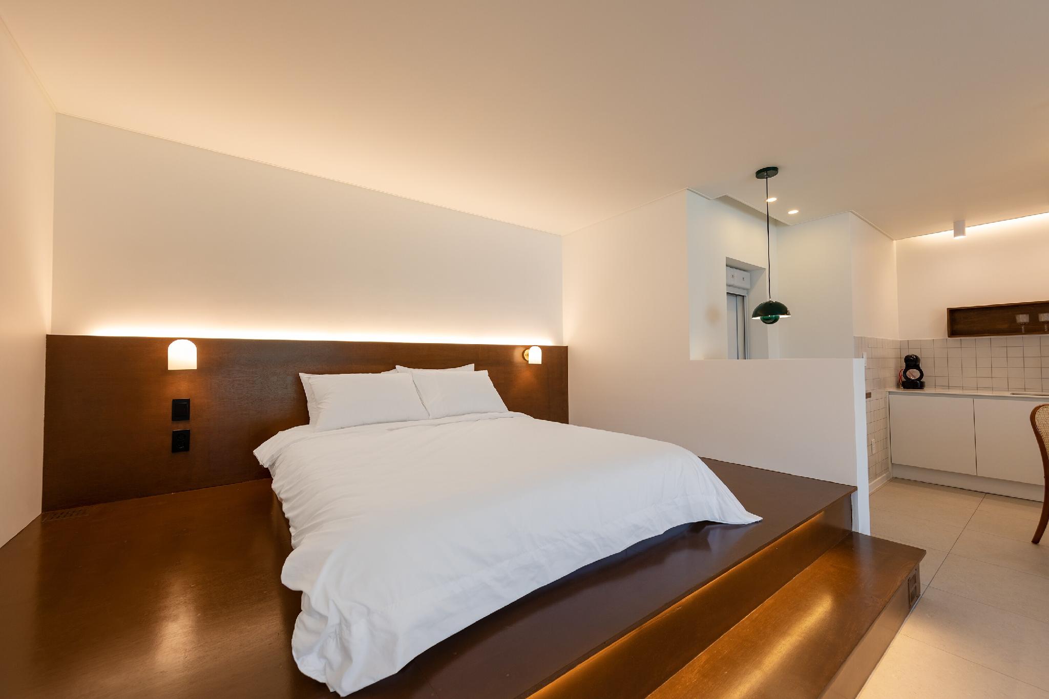 오후 세시 (Gangneung 3PM Pension)