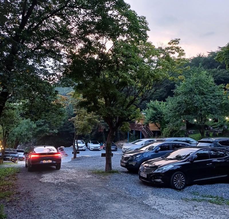 제천 청풍월드니스글램핑 (Jecheon Cheongpung World Nice Glamping)