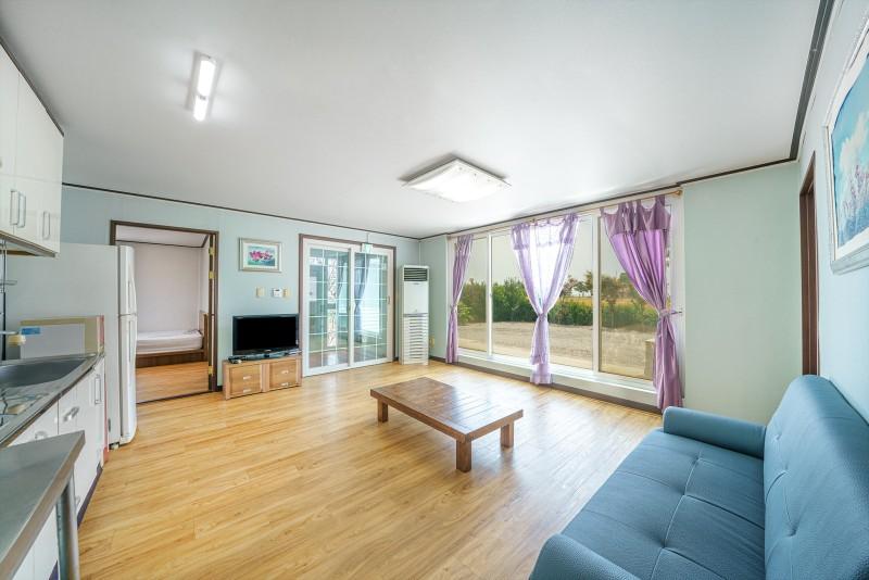 서산 남문토방펜션 (독채,단체,일몰명소,선착장인근) (Seosan Nammun Tobang Pension (private house, group, sunset spot, near the marina))