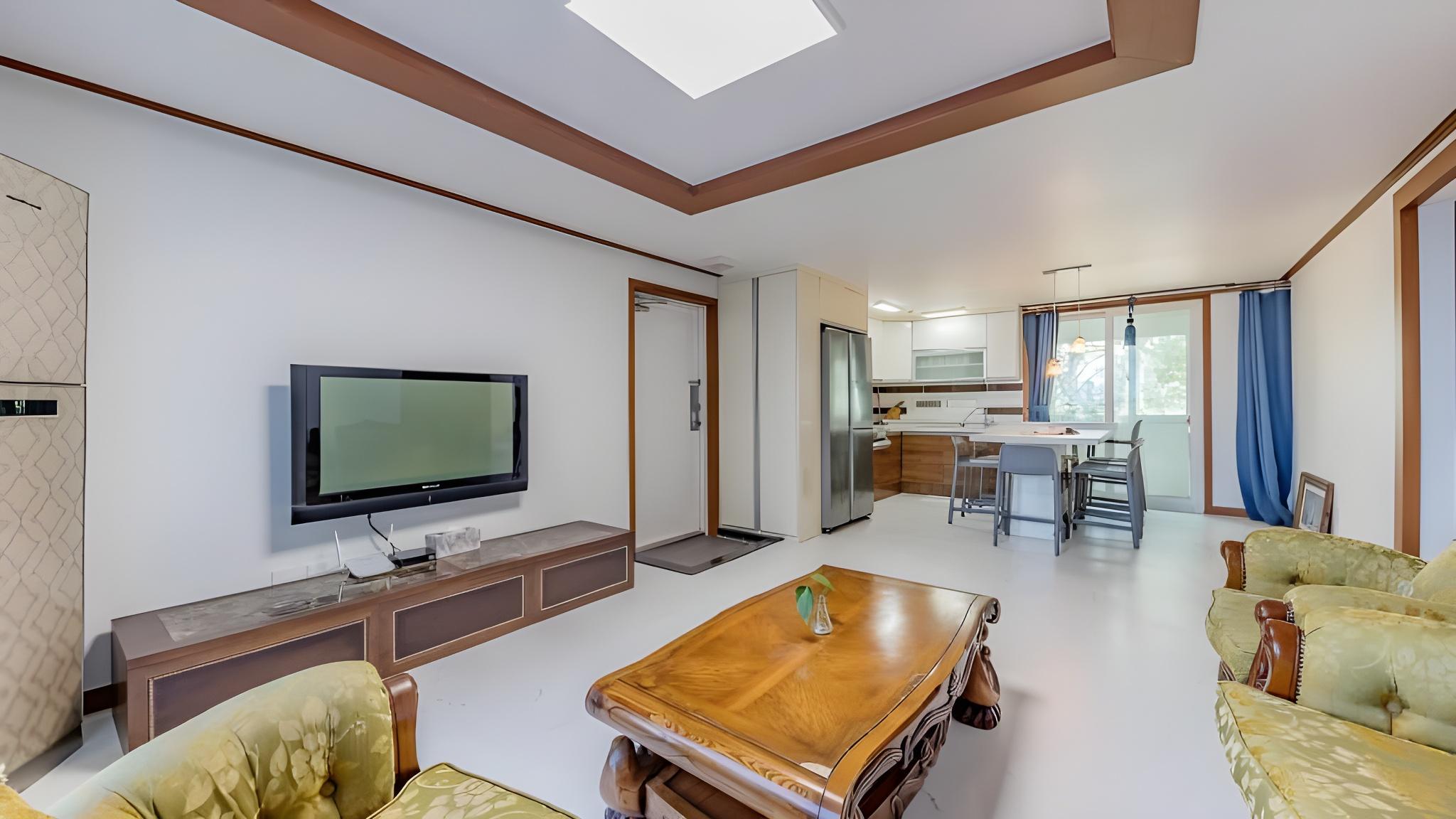 영덕 메르센트풀빌라 (Yeongdeok Mercedes Full Villa)