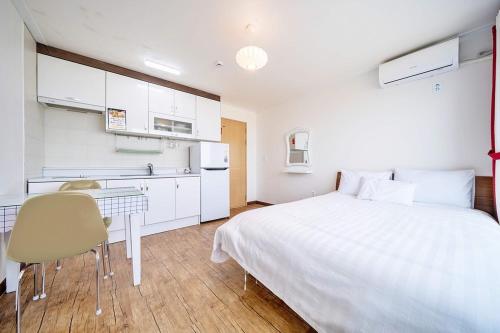 양양 해뜨는바다펜션 (Yangyang Sunrise Pension)