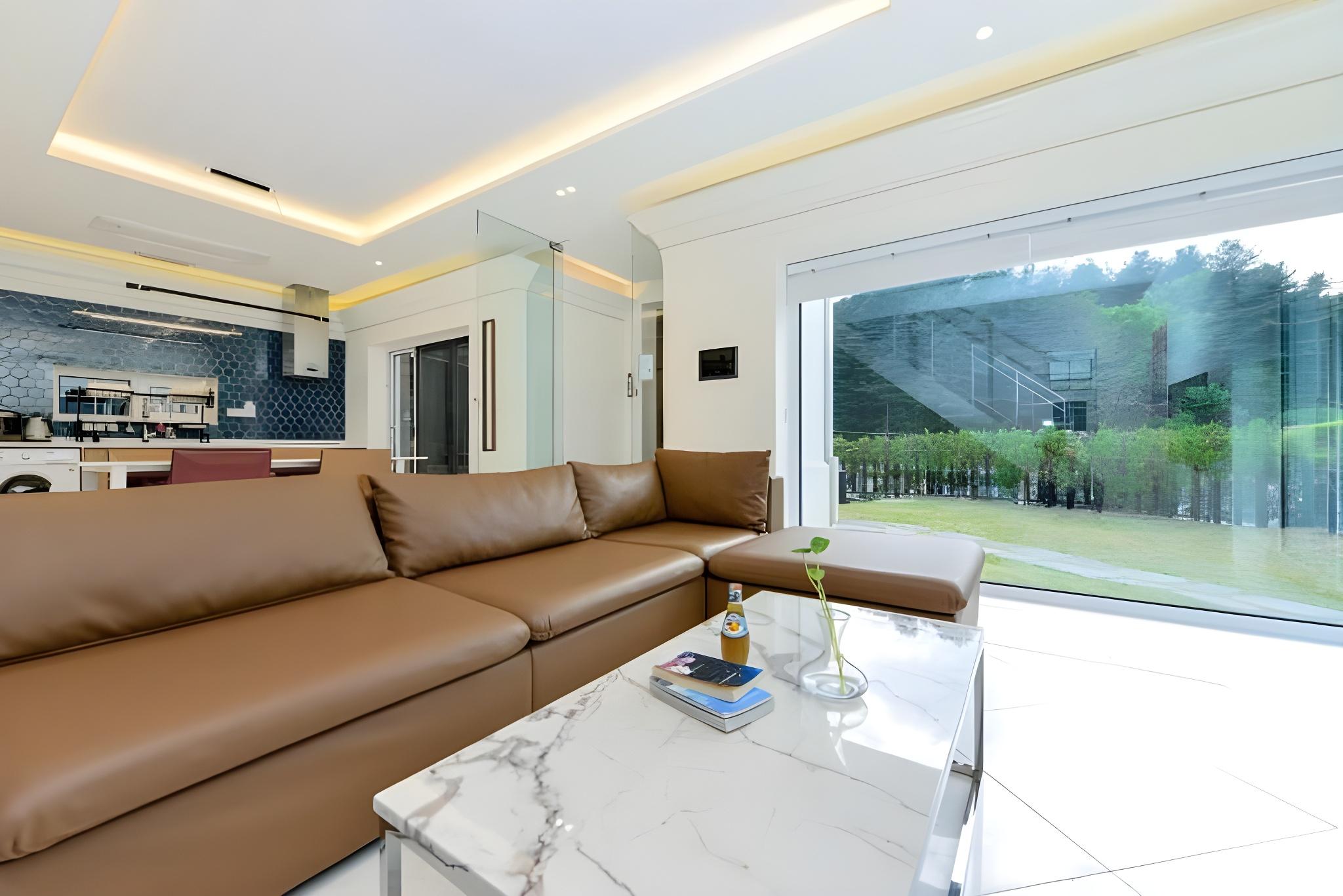 가평 환타지콜라보리조트 (Gapyeong Fantasy Collabo Resort)