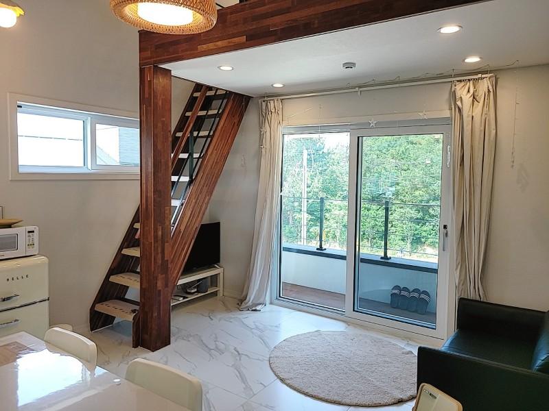 삼척 그리다용화펜션 (Samcheok Draw Yonghua Pension)