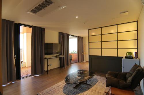 호텔 지뜨 (Hotel Gite)