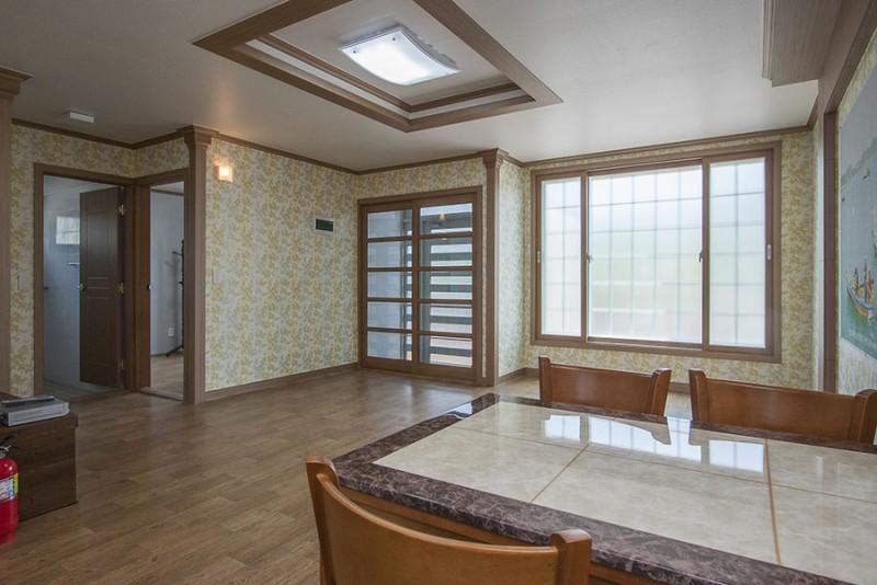 완도 청해펜션 (Wando Chung Hae Pension)