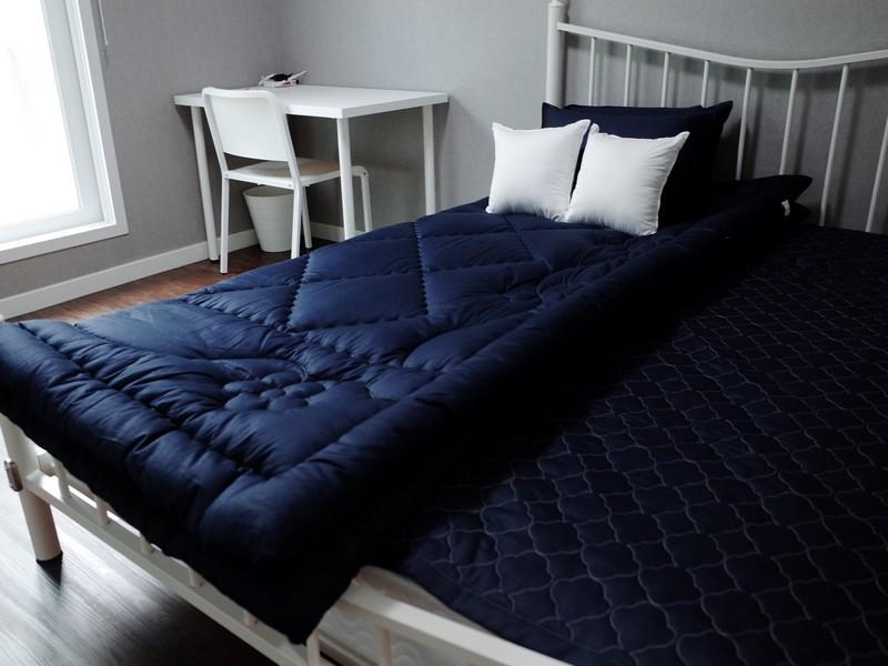 무주 인 게스트하우스 (Muju in Guesthouse)