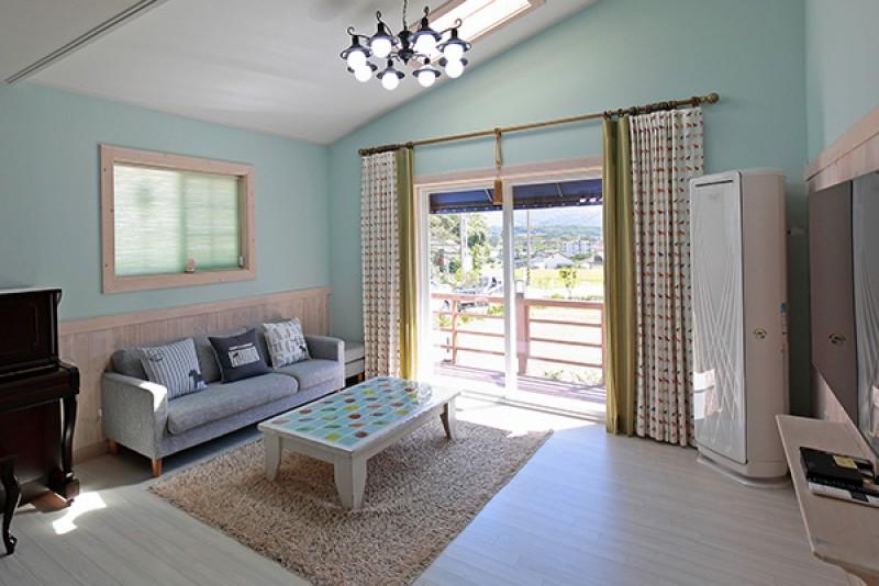 경주 데스티노 펜션 (Gyeongju Destino Pension)