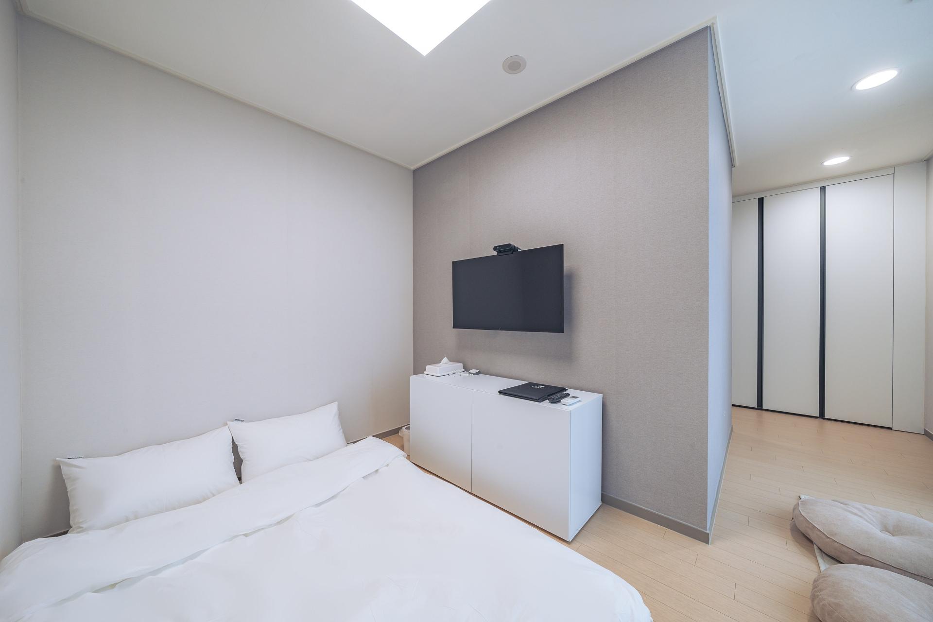 춘천 벨라 레지던스 (Chuncheon Bella Residence)