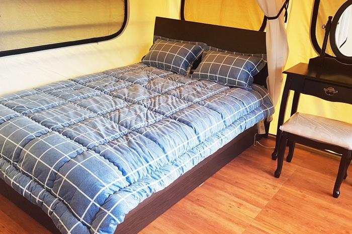 Healing Camp Glamping