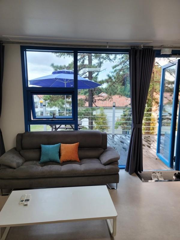 담양 산토리니펜션4동 (Damyang Santorini Pension 4-dong)