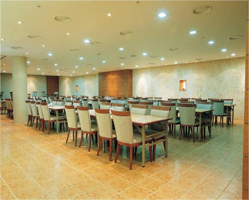 설악 파인리조트 (Seorak Pine Resort)