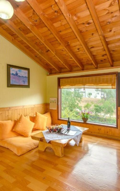 포천 별헤는호수펜션(계곡,호수) (Pocheon Lake 7 Star Pension)