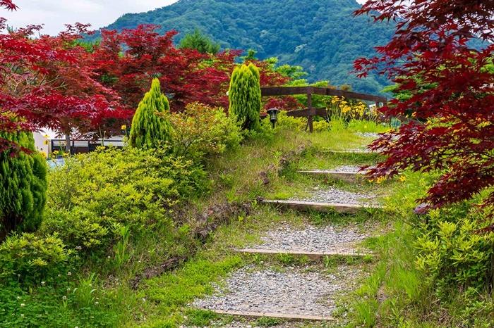 Chungjuho Camping World