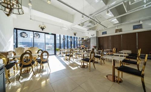 천안 호텔 녹스 (Hotel Knox Cheonan)