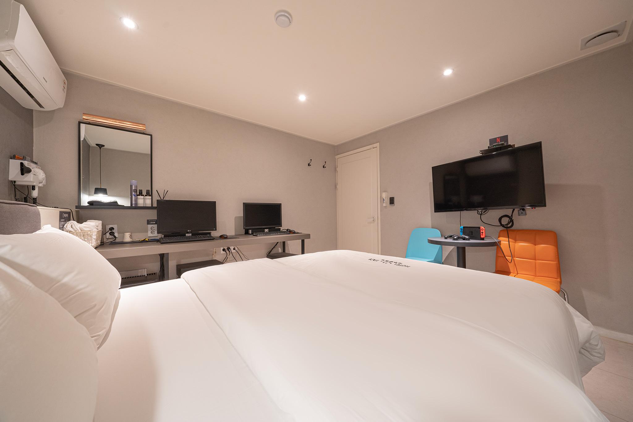 파주 YAM 얌 호텔 파주금촌점 (Paju YAM Yam Hotel Paju Geumchon Branch)