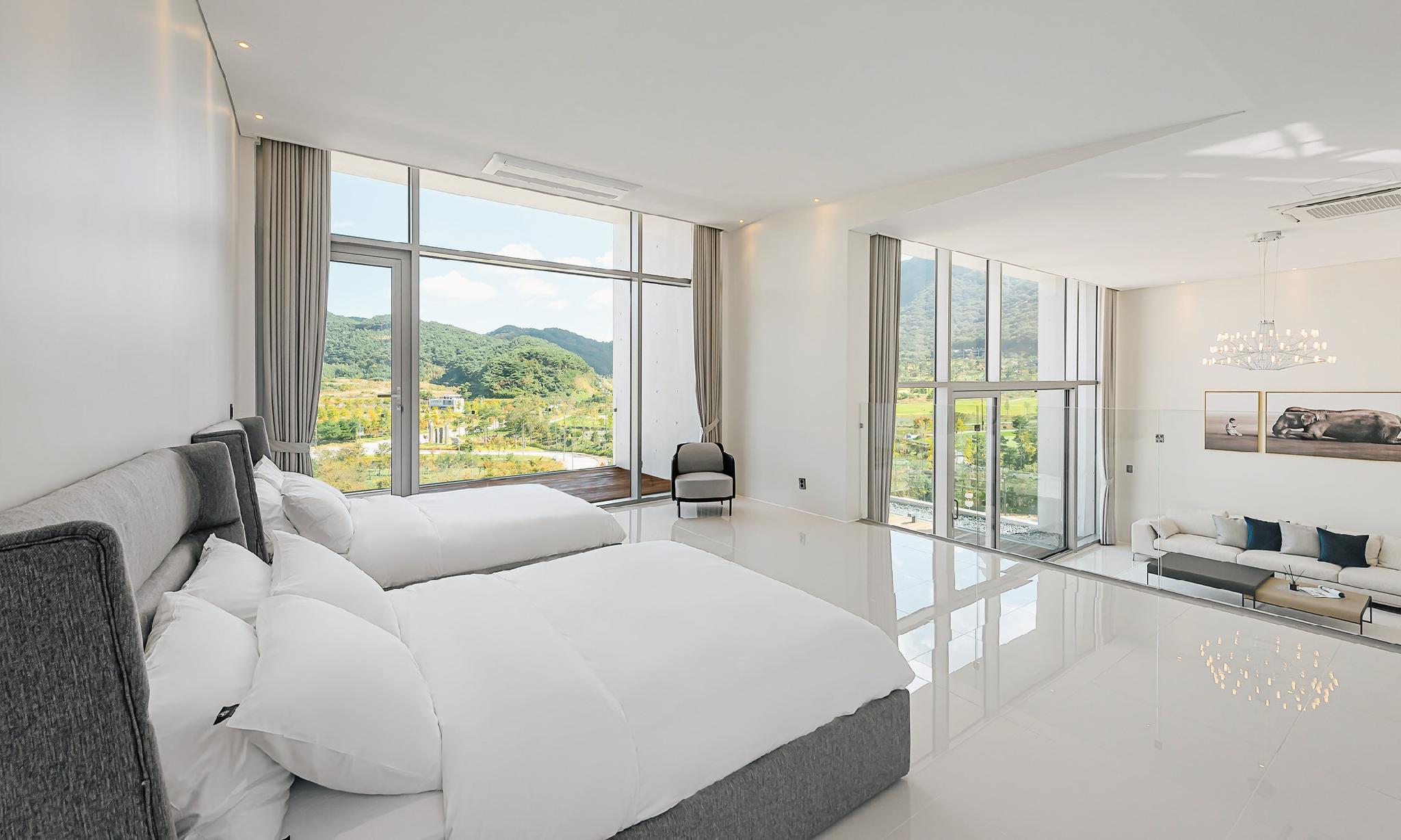 정읍 엘리스테이 풀빌라&리조트 (Elistay)