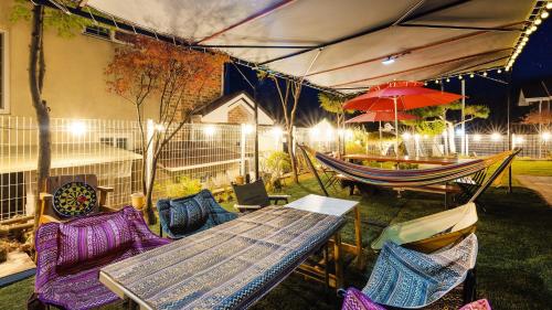 가평 플레이38 스파펜션 (Gapyeong Peulrei38 Pension)