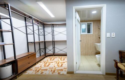 해남 다온 오토캠핑장 (Haenam Daon Auto Camping Site)