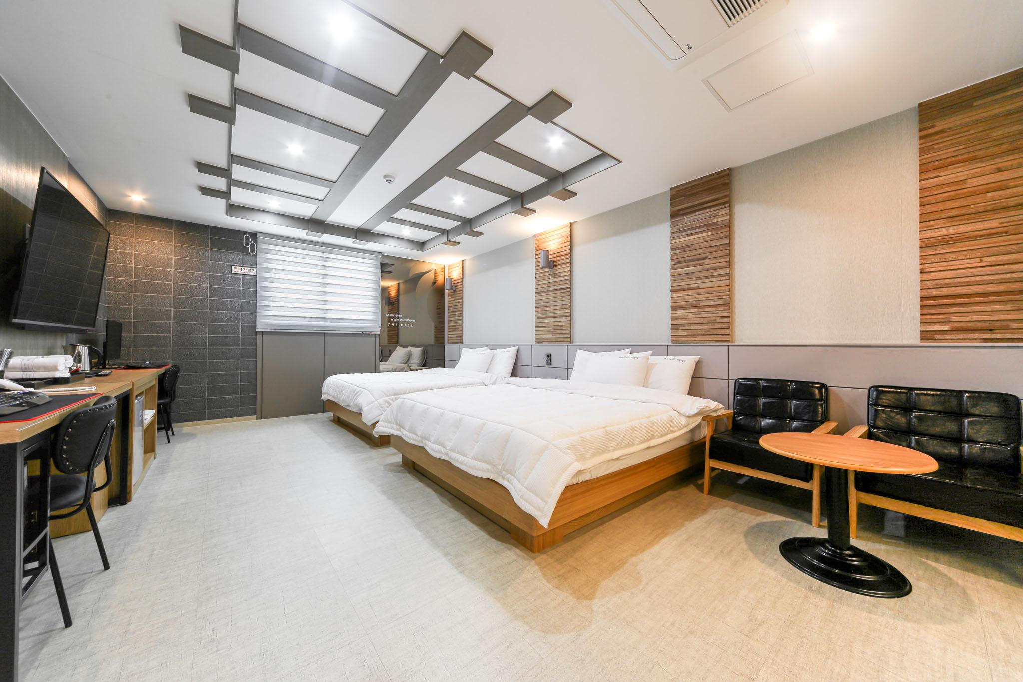 경주 더 씨엘(CL) (Gyeongju The CL)