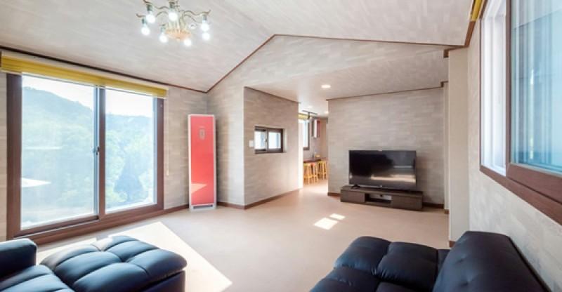 파주 별헤는밤 (Paju starry night)