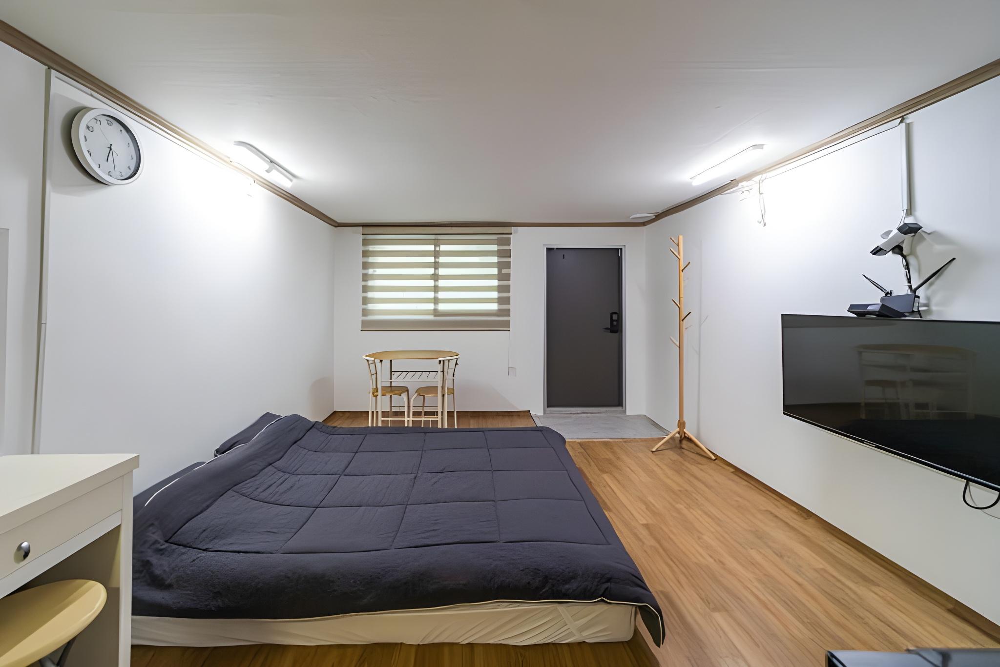 보령(대천) 하이리펜션 (Boryeong (Daecheon) Hi-Repension)