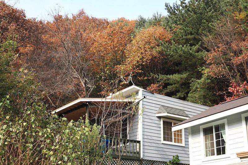 양평 산내음펜션 (Yangpyeong Sanaeum Pension)