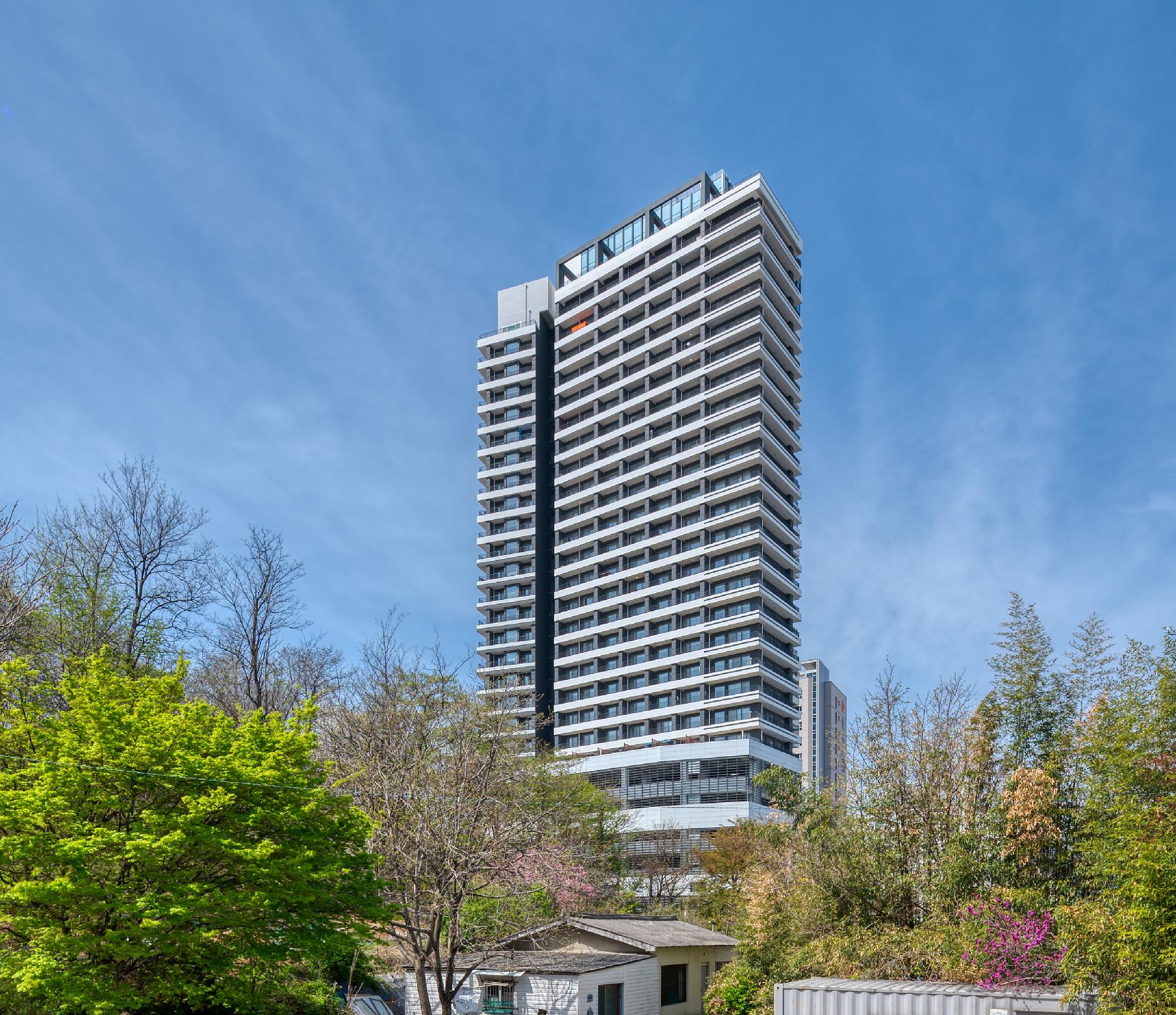 속초 호텔 더 블루 테라 (Hotel the Blue Terra)