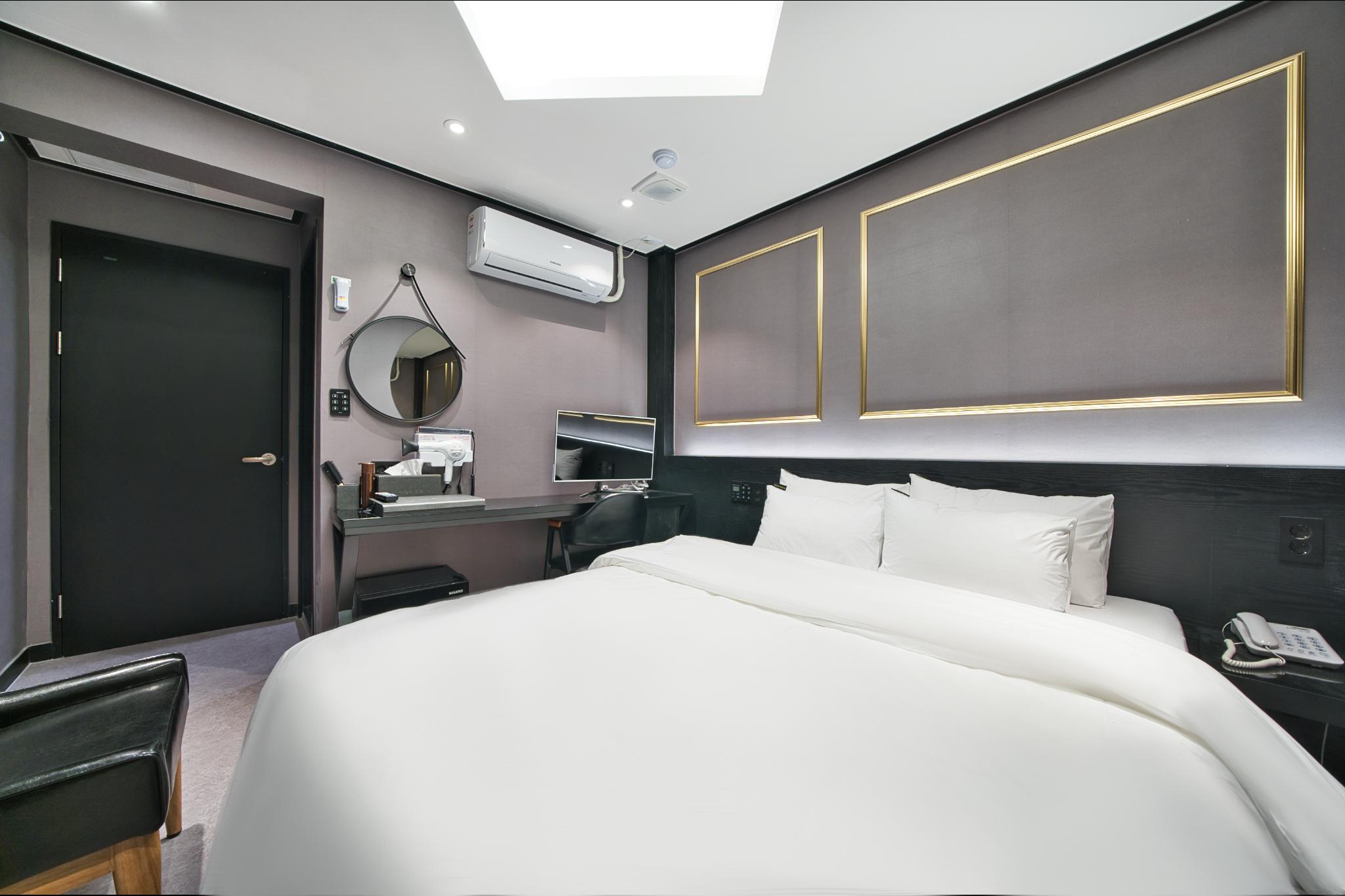 안산(중앙동) 데일리 (Ansan (Jungangdong) Daily)