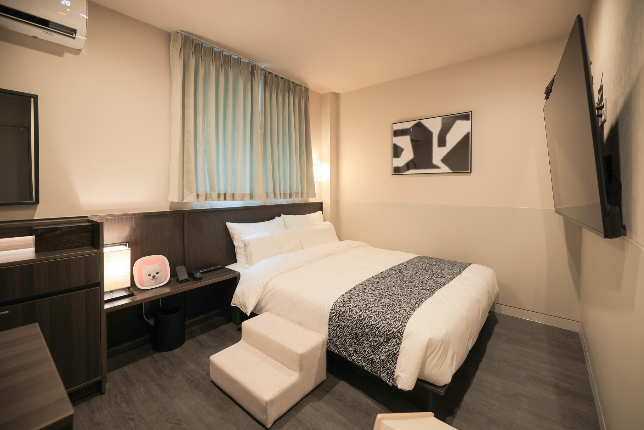 Aank Ryokan Hotel Paju branch