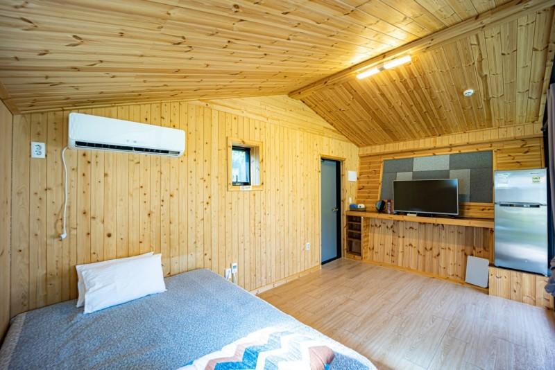 성주 포천리컴펜글펜션 (Seongju Pocheon Licome Pengle Pension)