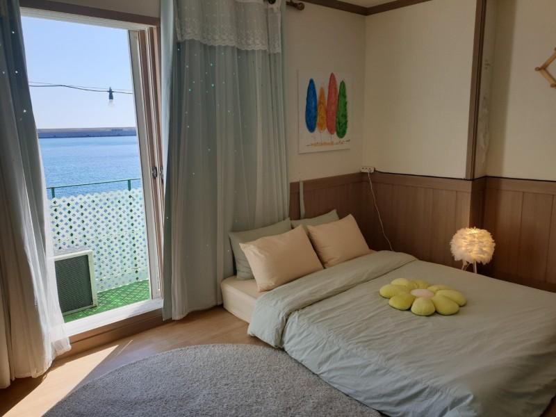 울릉도 대박펜션 (Ulleungdo Daebak Pension)