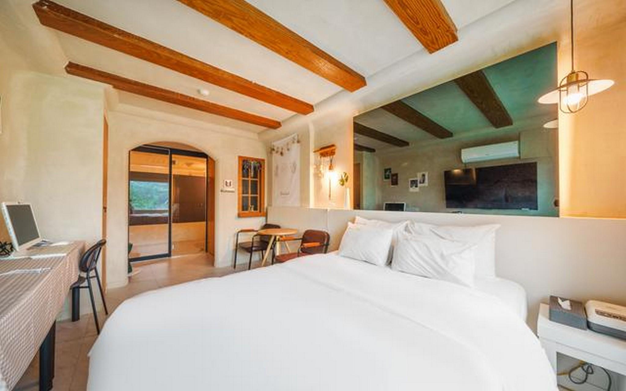 양평 엘리스 (Yangpyeong Ellis)