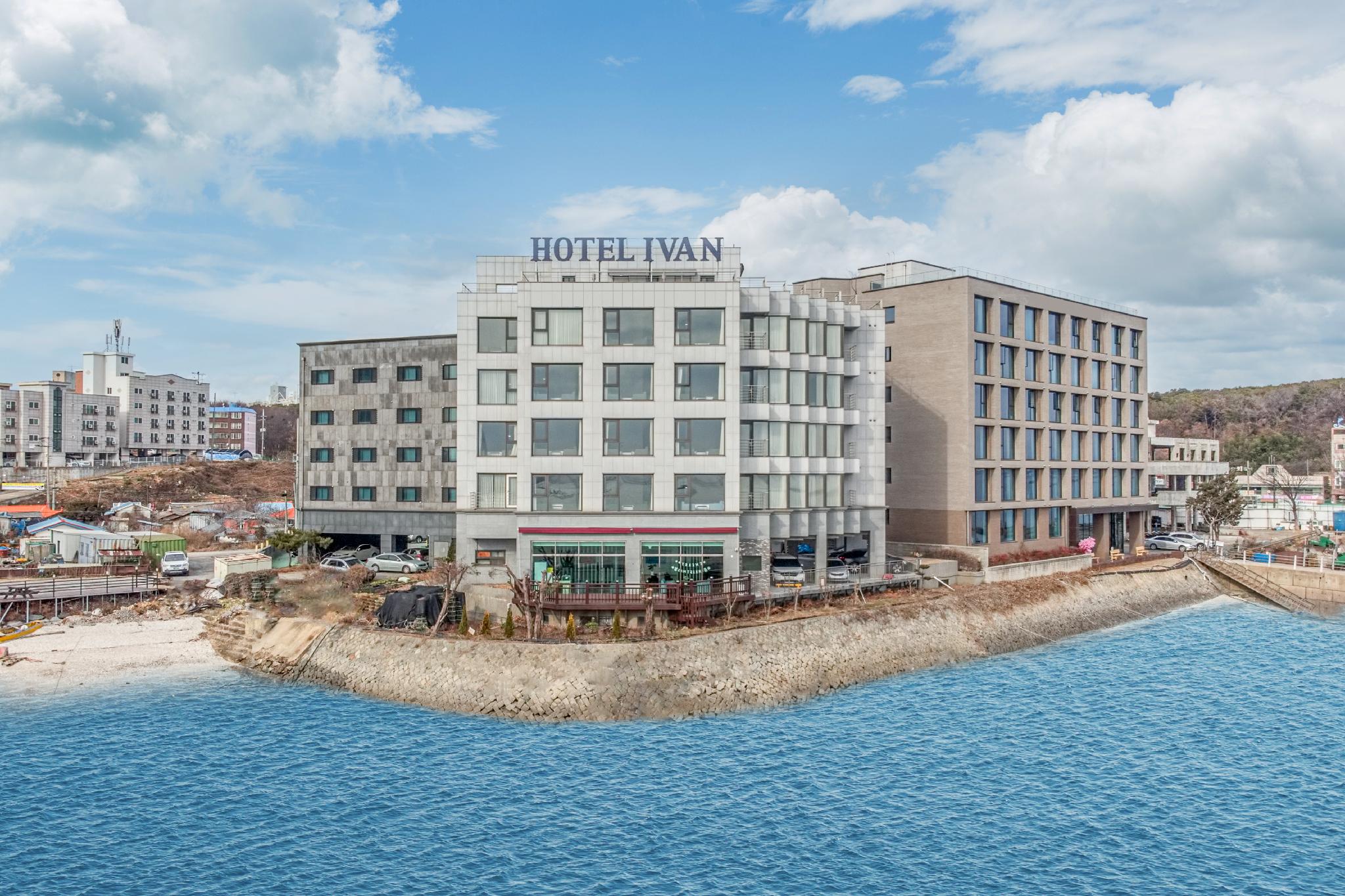 당진 호텔 아이반 (Dangjin Hotel Ivan)